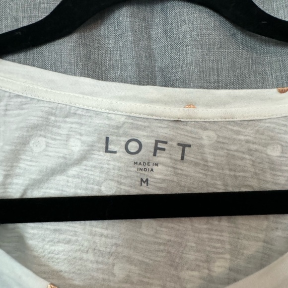 Loft Women’s Long Sleeve - Picture 3 of 3